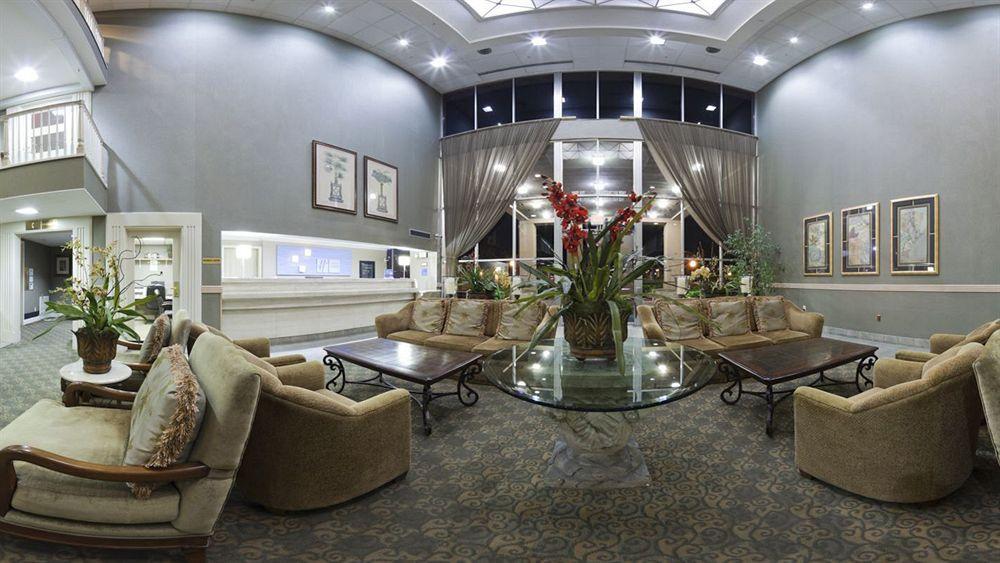 Holiday Inn Express San Francisco Airport South By Ihg Burlingame Eksteriør bilde