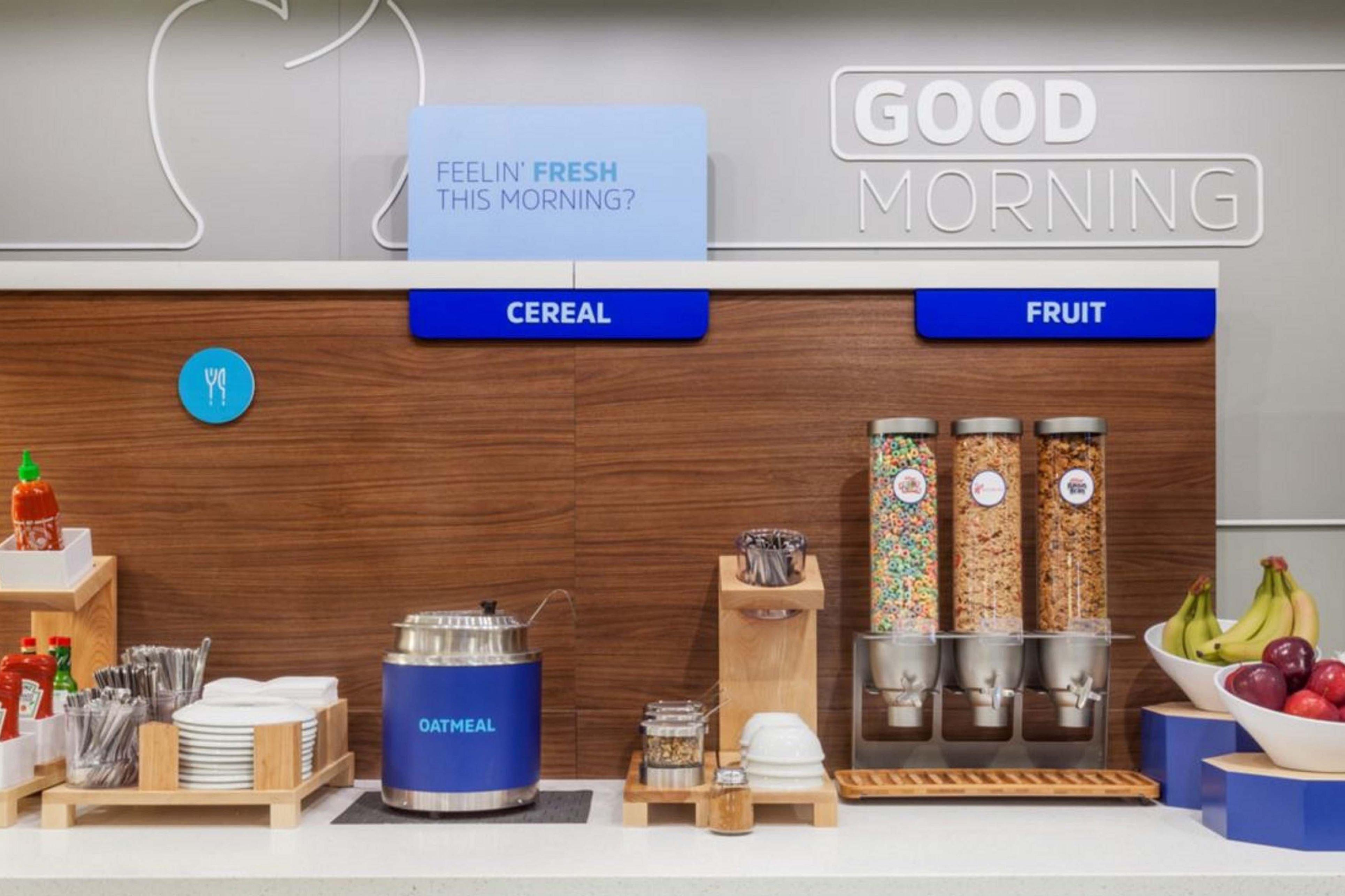 Holiday Inn Express San Francisco Airport South By Ihg Burlingame Eksteriør bilde