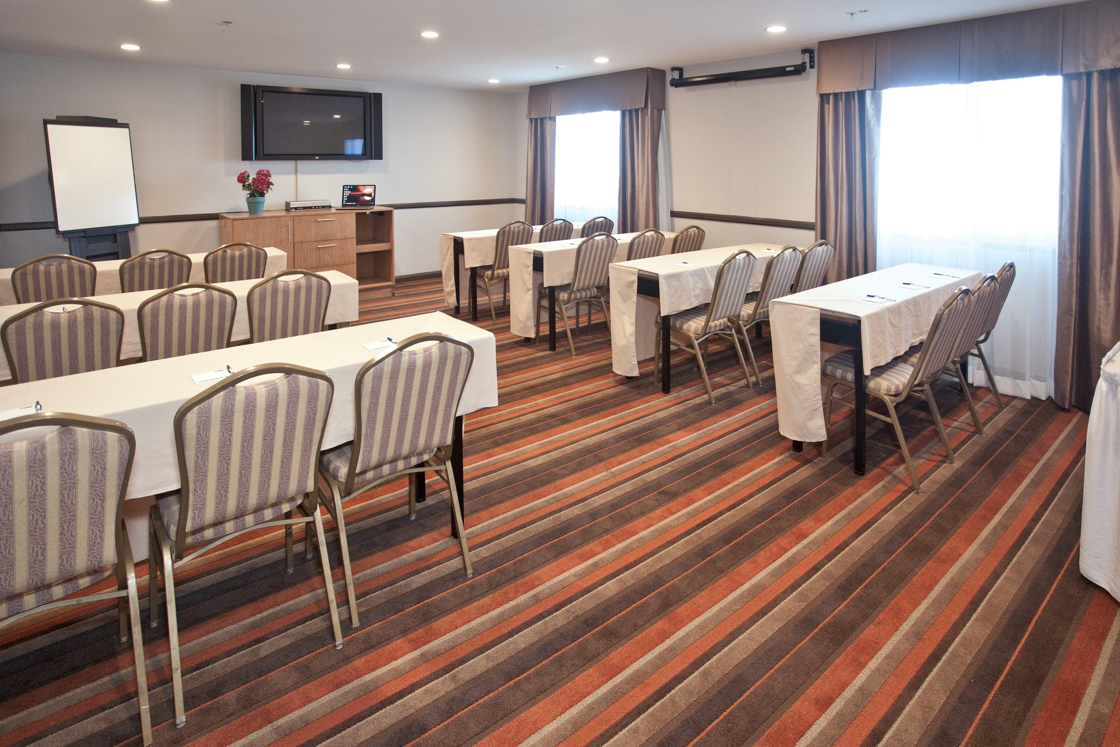 Holiday Inn Express San Francisco Airport South By Ihg Burlingame Eksteriør bilde