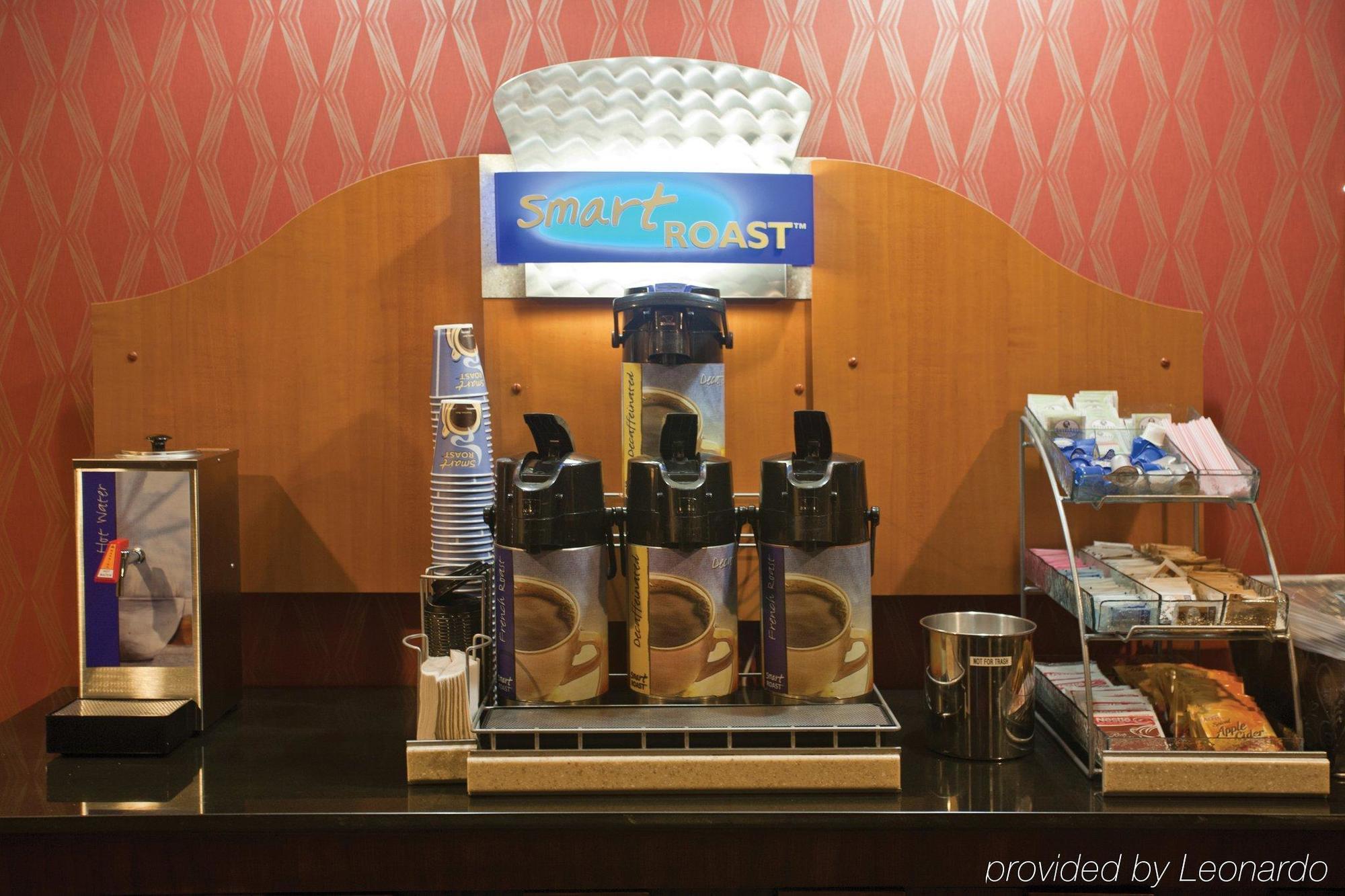 Holiday Inn Express San Francisco Airport South By Ihg Burlingame Eksteriør bilde