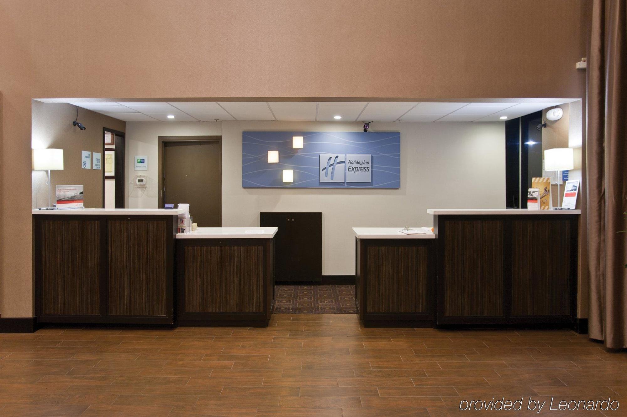 Holiday Inn Express San Francisco Airport South By Ihg Burlingame Eksteriør bilde