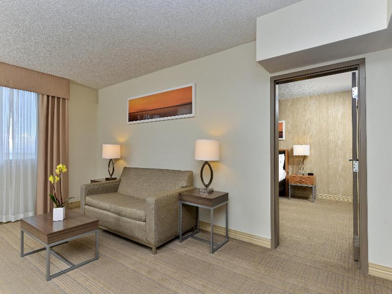 Holiday Inn Express San Francisco Airport South By Ihg Burlingame Eksteriør bilde