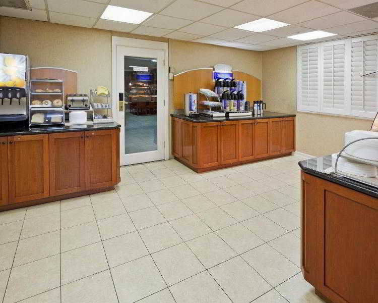 Holiday Inn Express San Francisco Airport South By Ihg Burlingame Eksteriør bilde