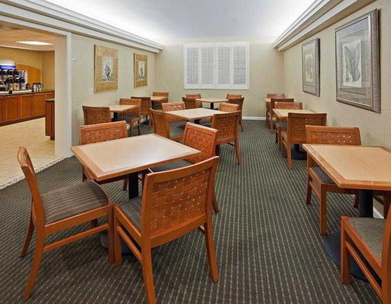Holiday Inn Express San Francisco Airport South By Ihg Burlingame Eksteriør bilde